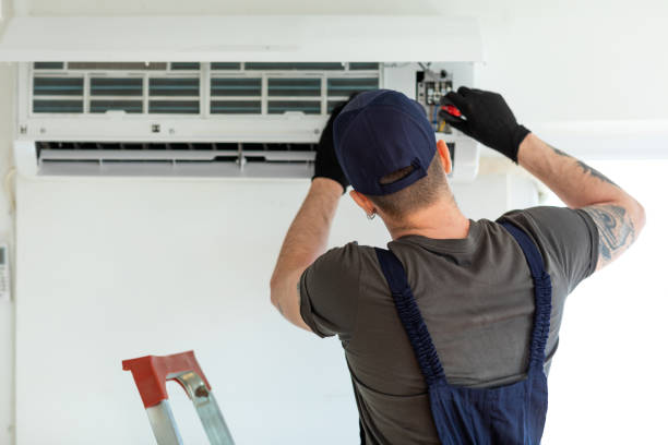 Best HVAC Duct Inspection Services  in Westbrook, ME