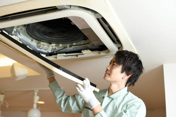 Best Ductwork Cleaning Services  in Westbrook, ME