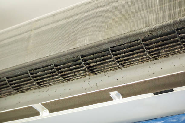 Best Best Air Duct Cleaning Company  in Westbrook, ME