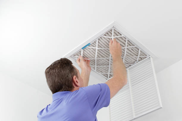 Best Affordable Air Duct Cleaning  in Westbrook, ME
